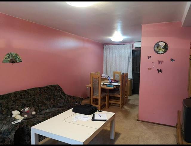 2 BEDROOM HOUSE FOR SALE IN ISIPINGO RAIL